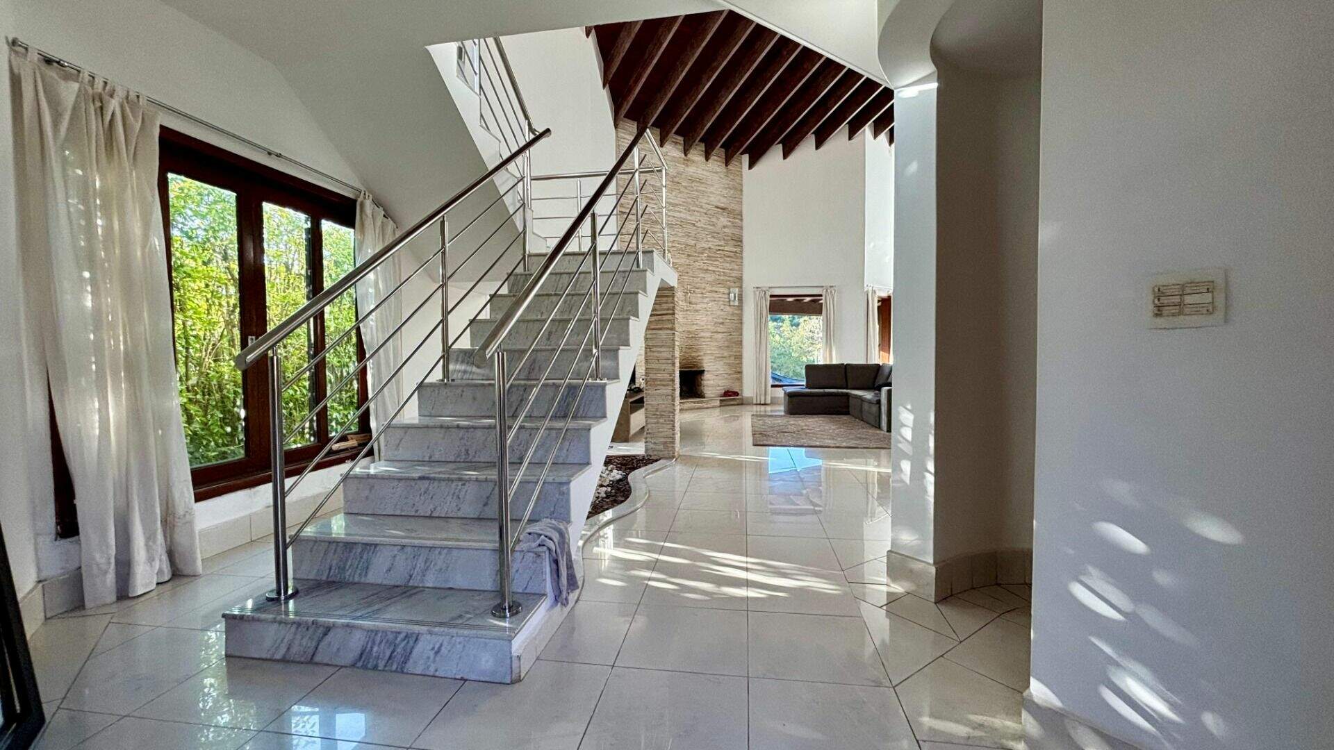 Casa à venda no Jardim do Ribeirão II: 