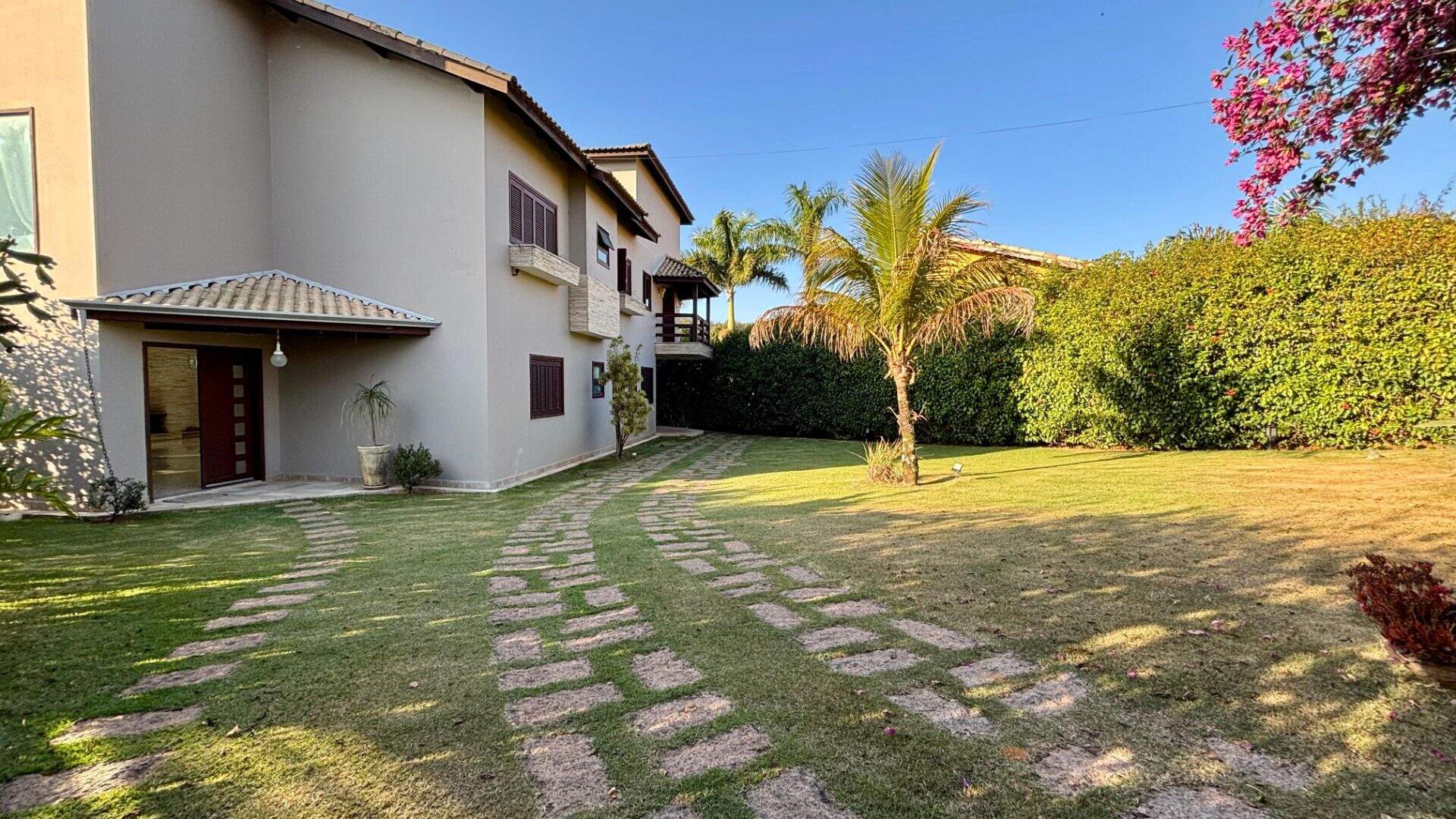 Casa à venda no Jardim do Ribeirão II: 