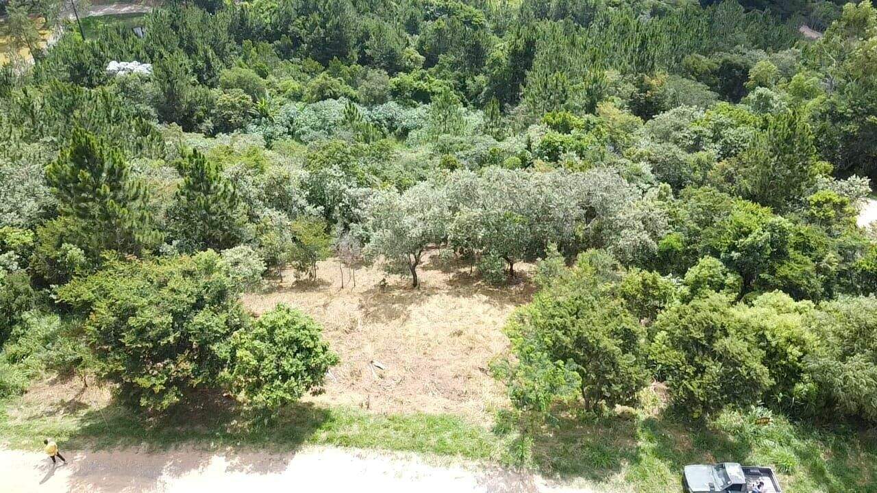Terreno à venda no Loteamento Valle Esmeralda: 