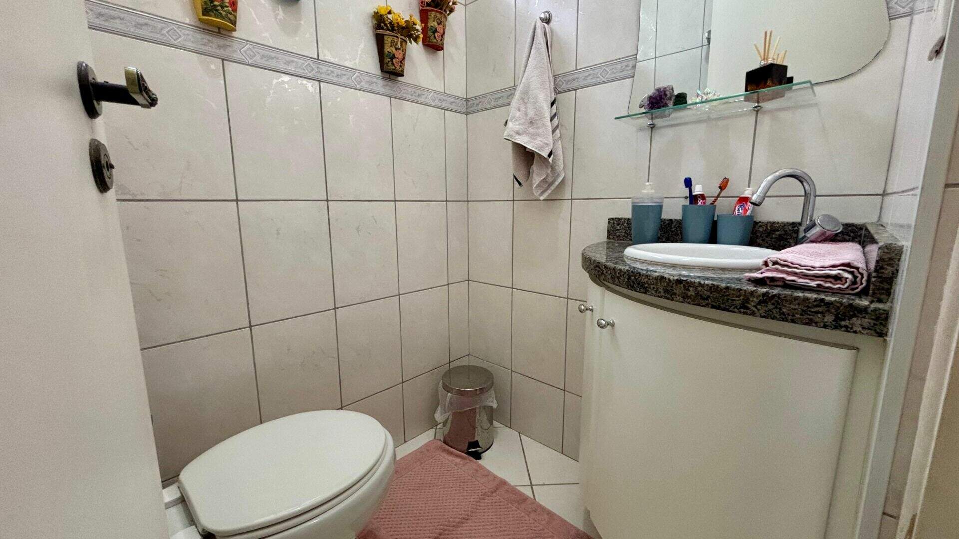 Casa à venda no Jardim Paulista II: 