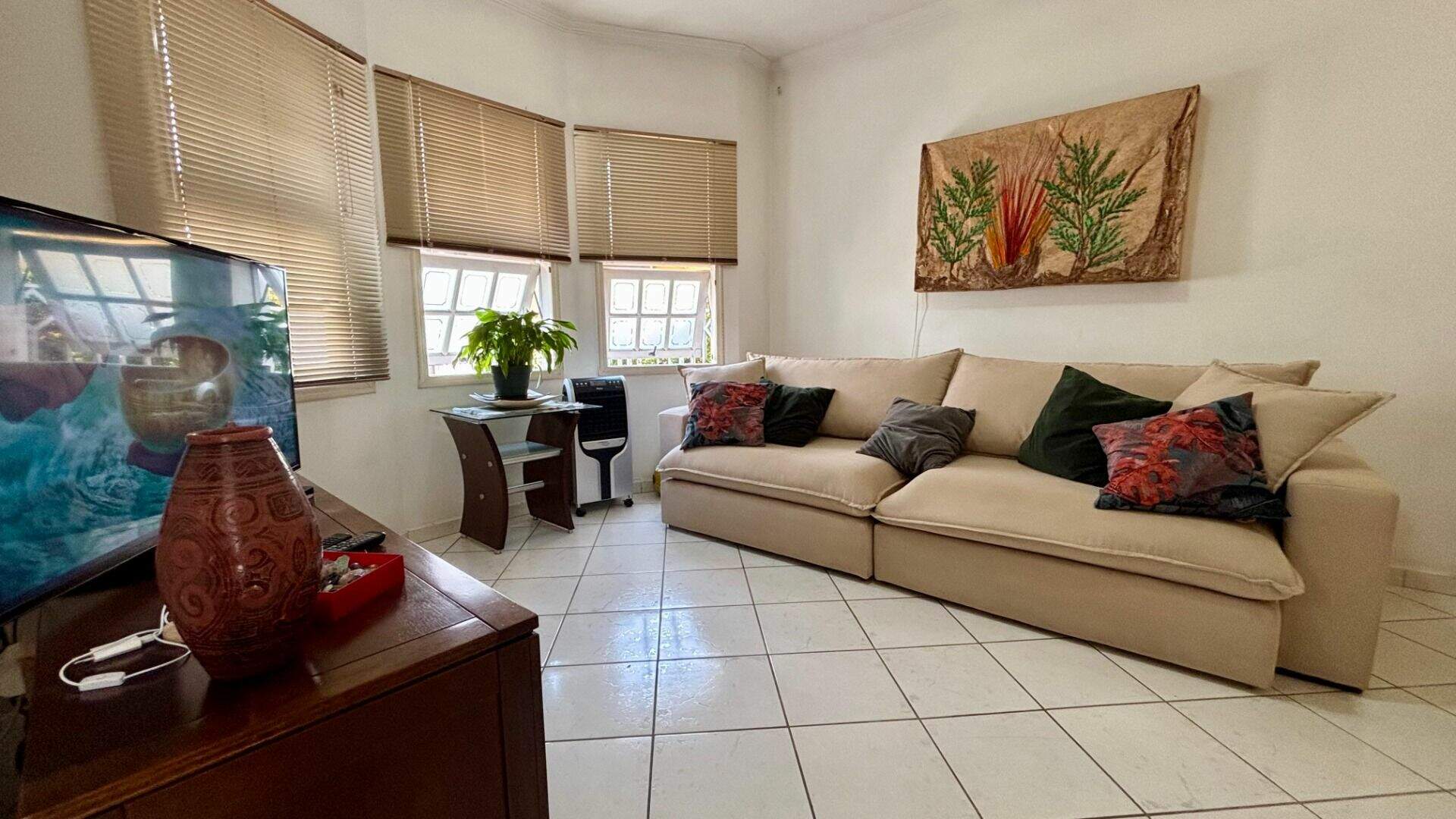 Casa à venda no Jardim Paulista II: 