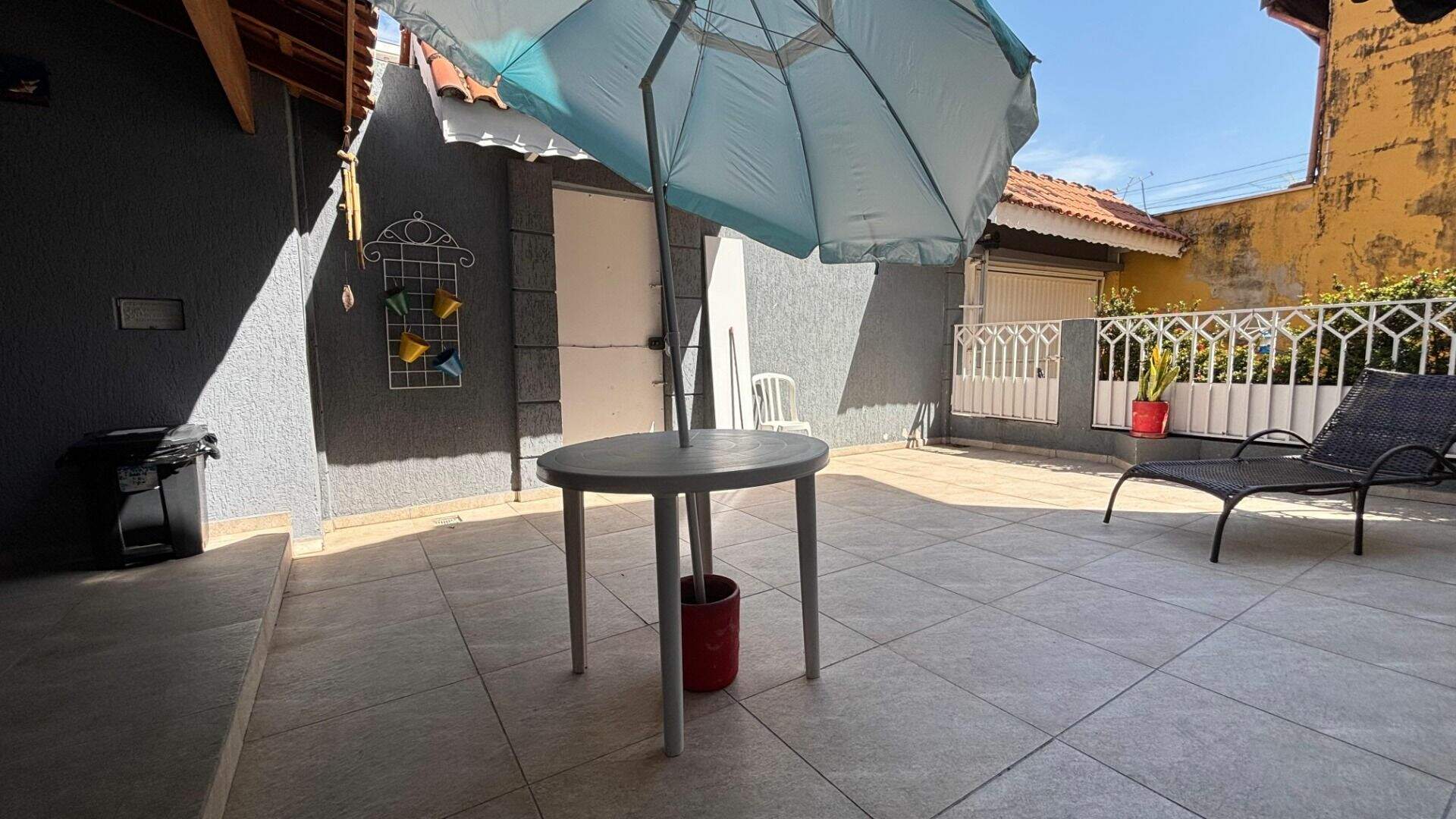 Casa à venda no Jardim Paulista II: 