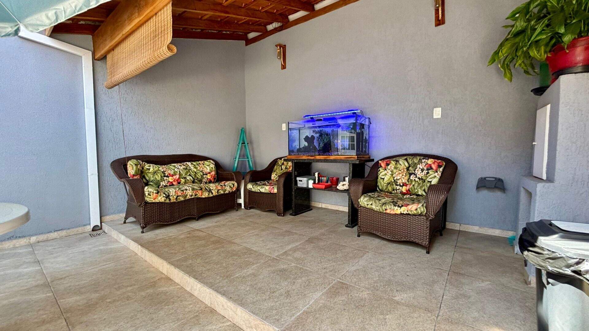 Casa à venda no Jardim Paulista II: 