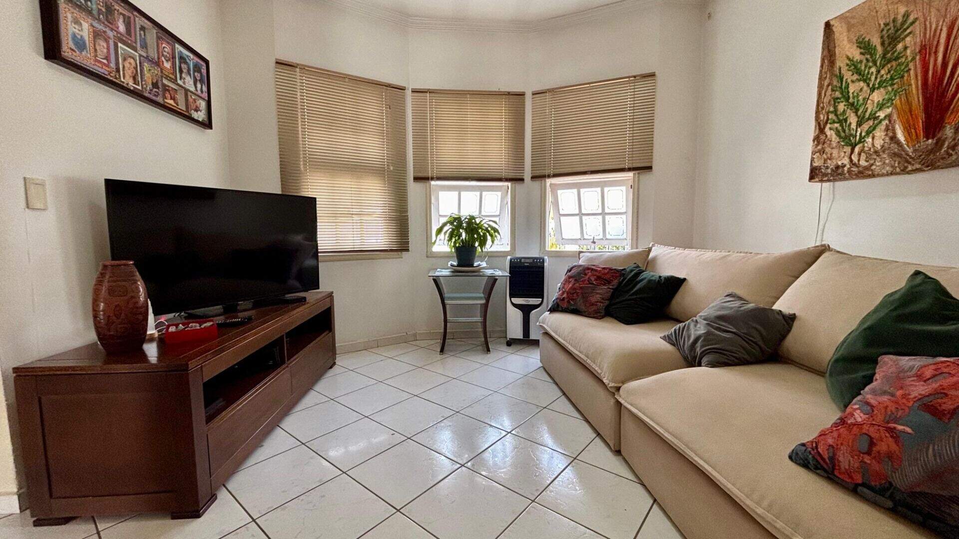 Casa à venda no Jardim Paulista II: 