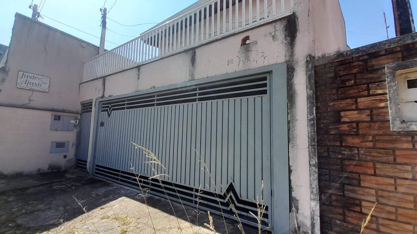 Casa à venda no Jardim Esplanada: 