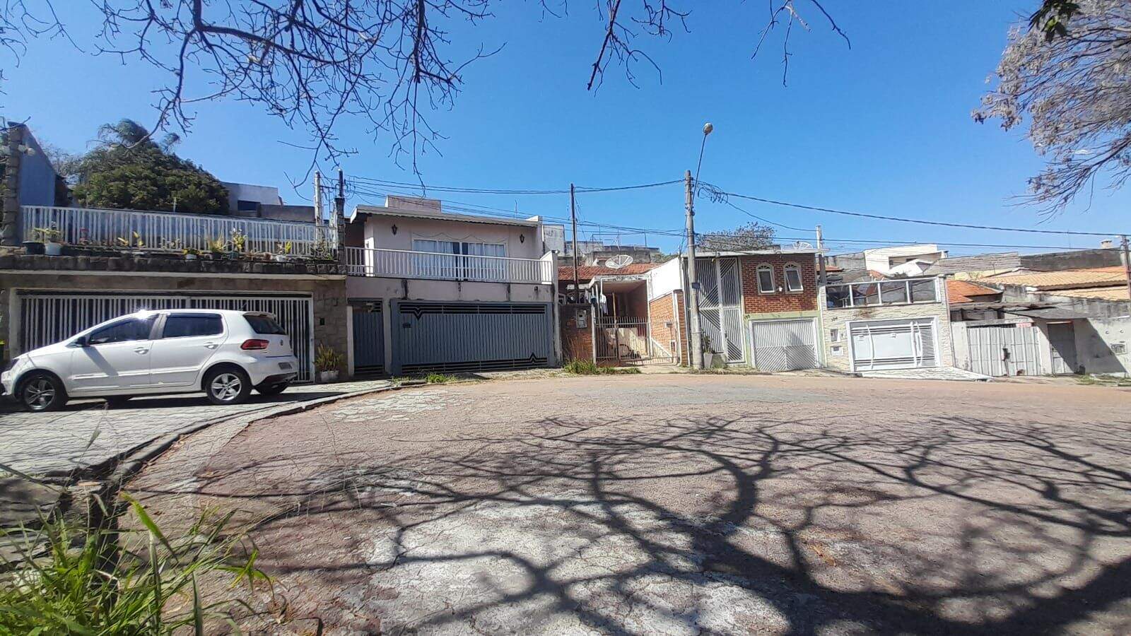 Casa à venda no Jardim Esplanada: 