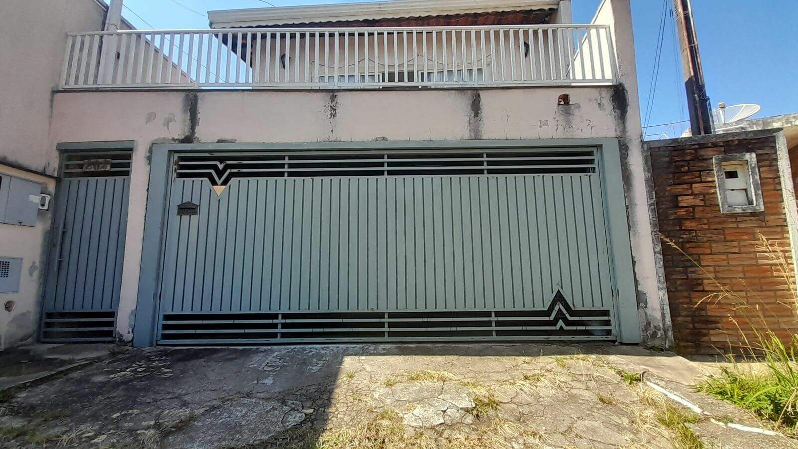 Casa à venda no Jardim Esplanada: 