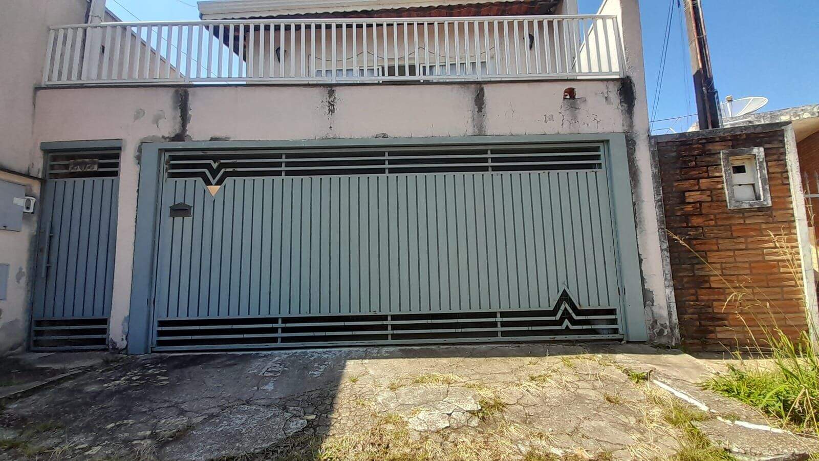 Casa à venda no Jardim Esplanada: 