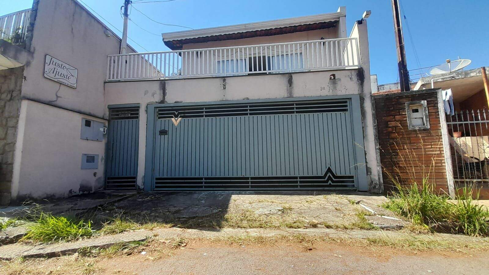 Casa à venda no Jardim Esplanada: 