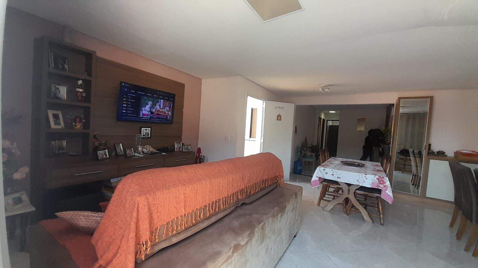 Casa à venda no Jardim Esplanada: 