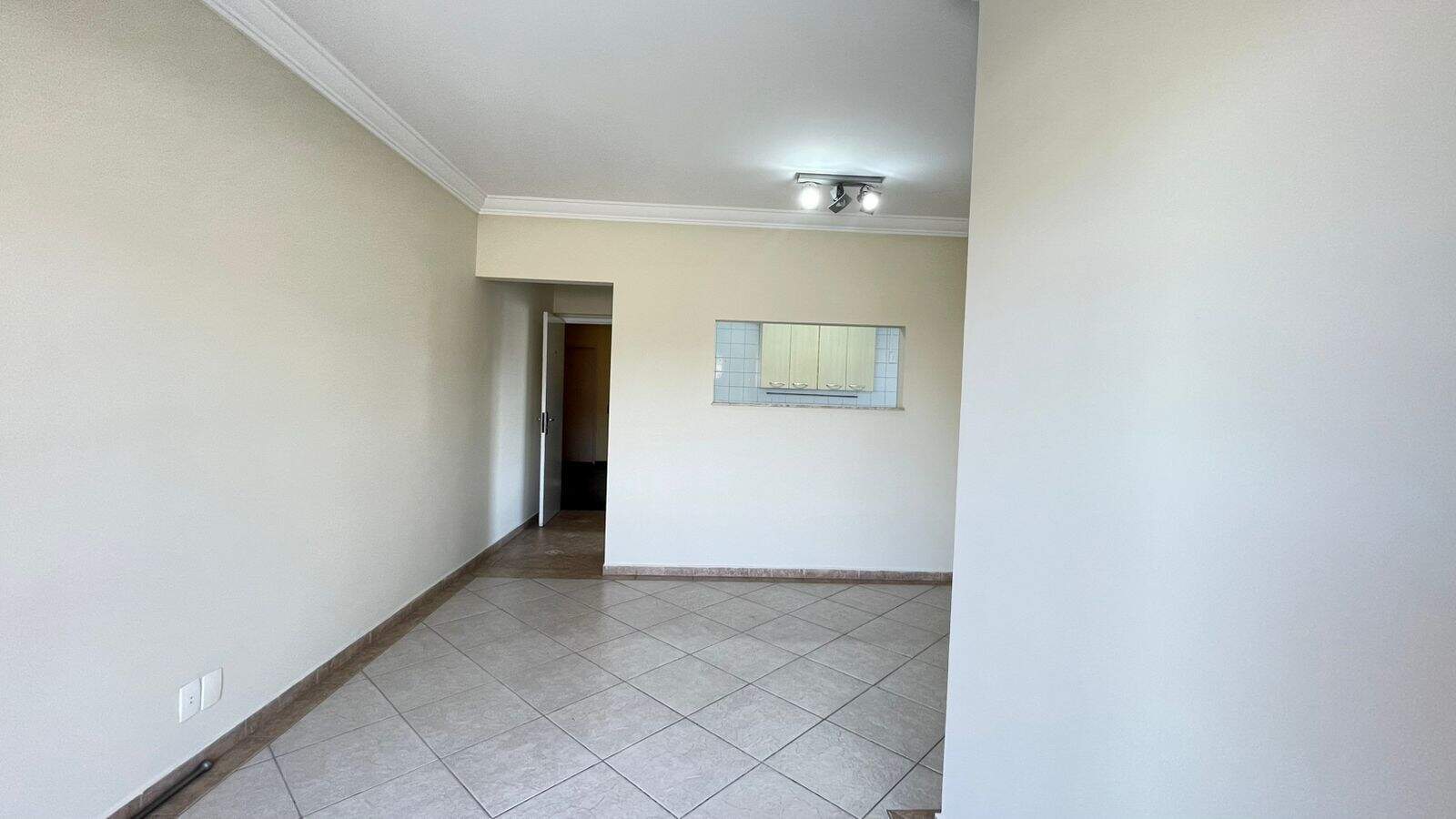 Apartamento à venda no Jardim Guarani: 