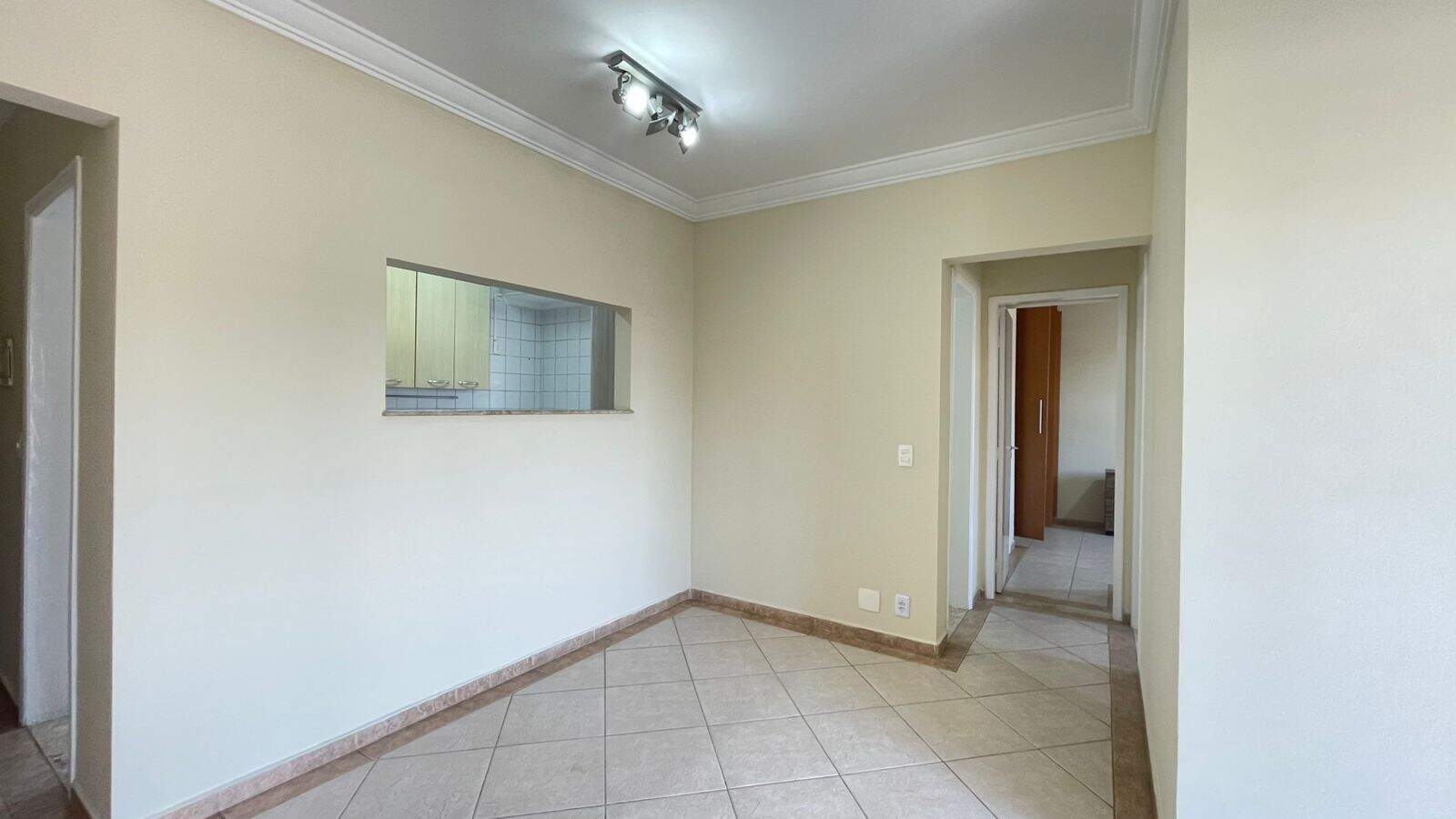 Apartamento à venda no Jardim Guarani: 