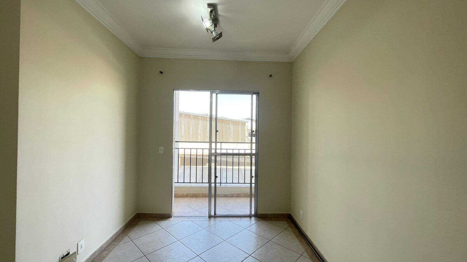 Apartamento à venda no Jardim Guarani: 