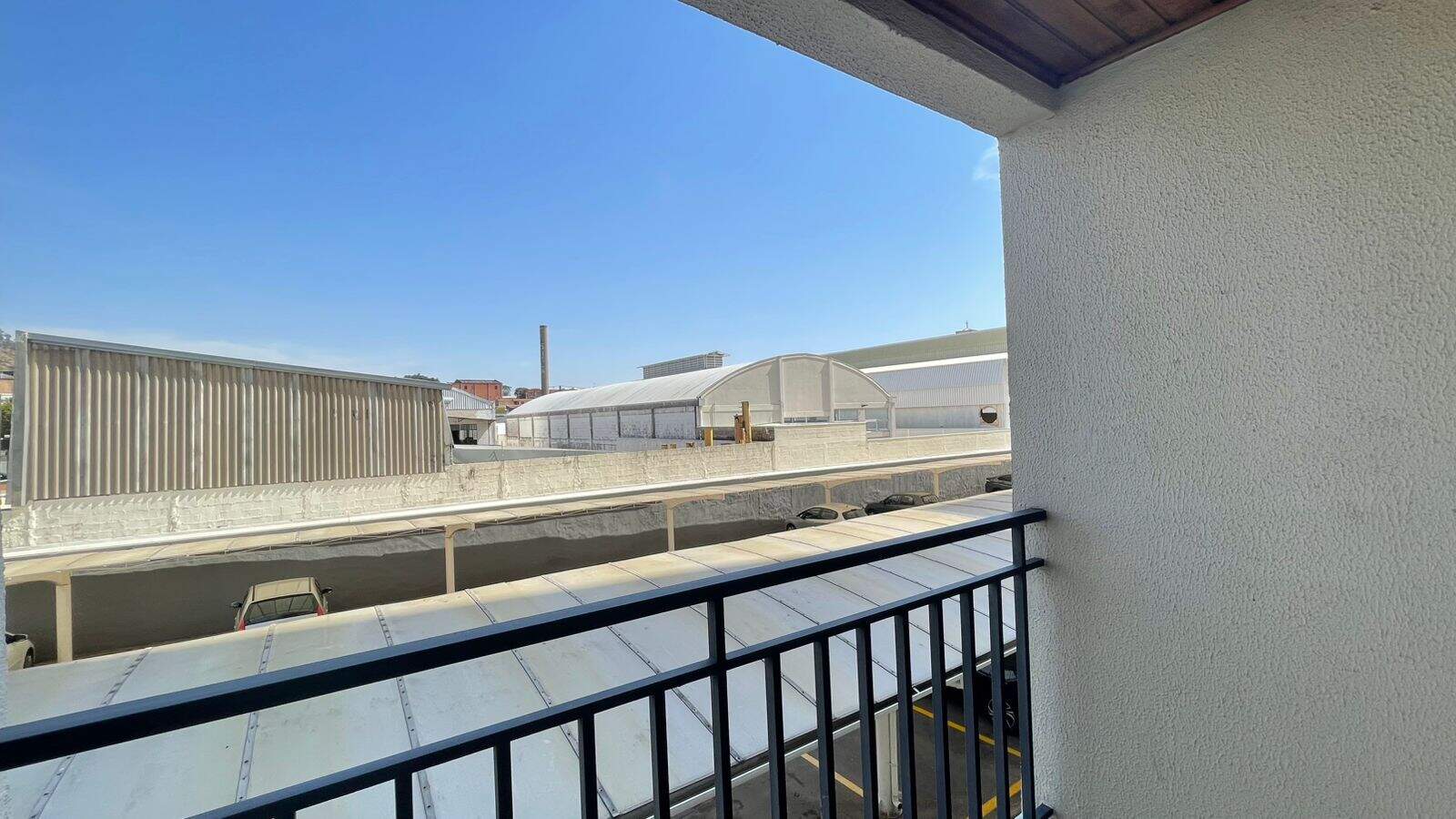 Apartamento à venda no Jardim Guarani: 