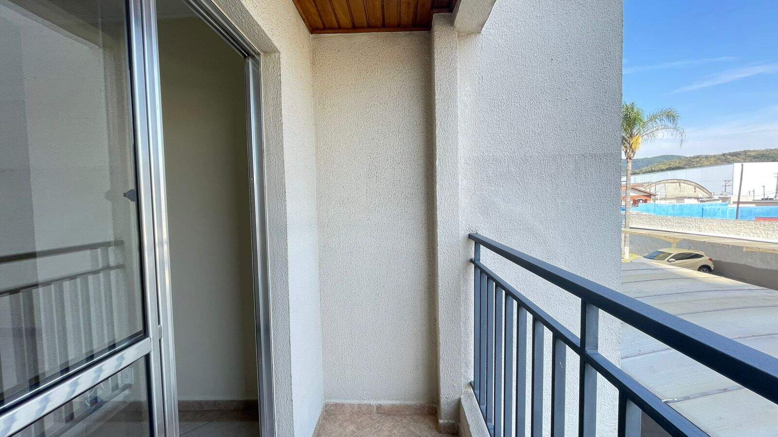 Apartamento à venda no Jardim Guarani: 