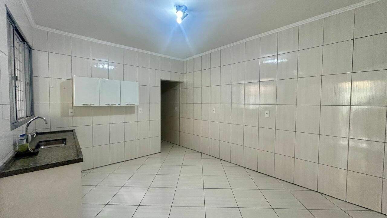 Casa à venda no Vila Aparecida: 