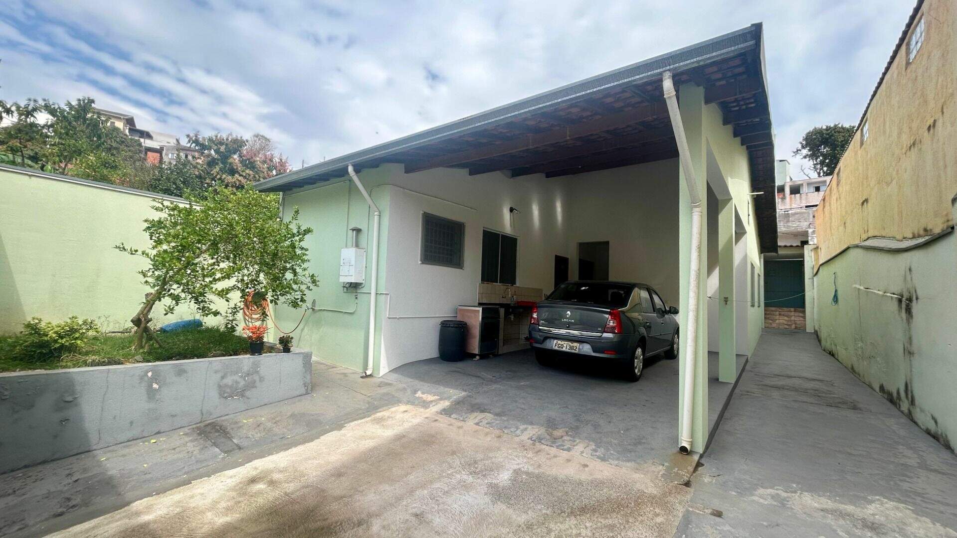 Casa à venda no Vila Aparecida: 