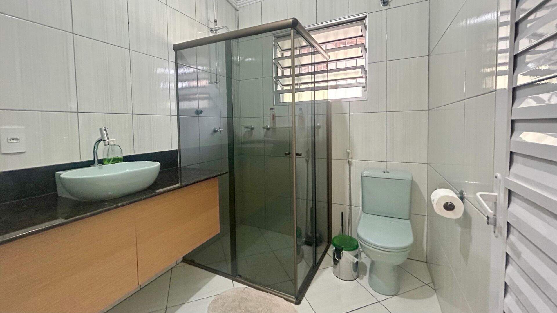 Casa à venda no Vila Aparecida: 