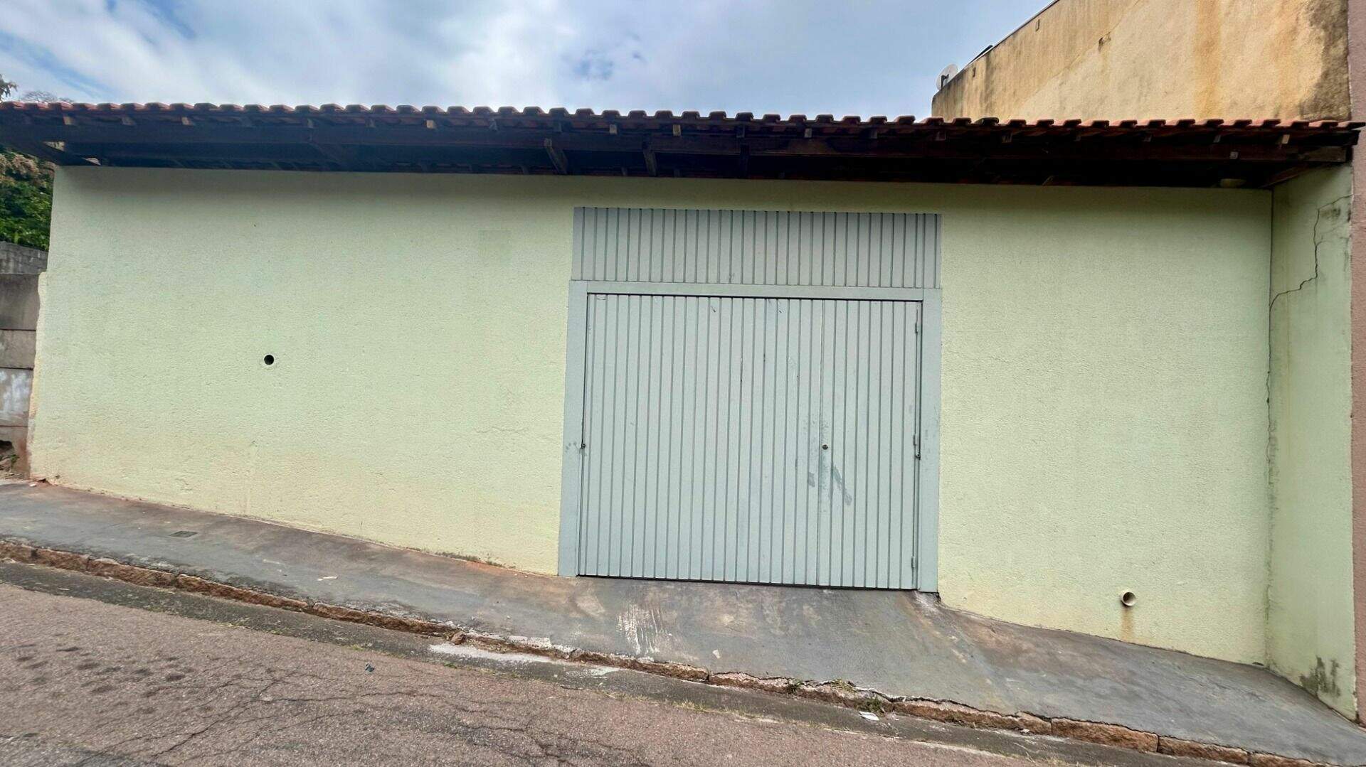 Casa à venda no Vila Aparecida: 