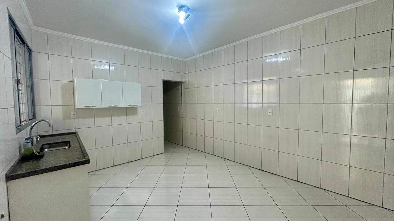 Casa à venda no Vila Aparecida: 