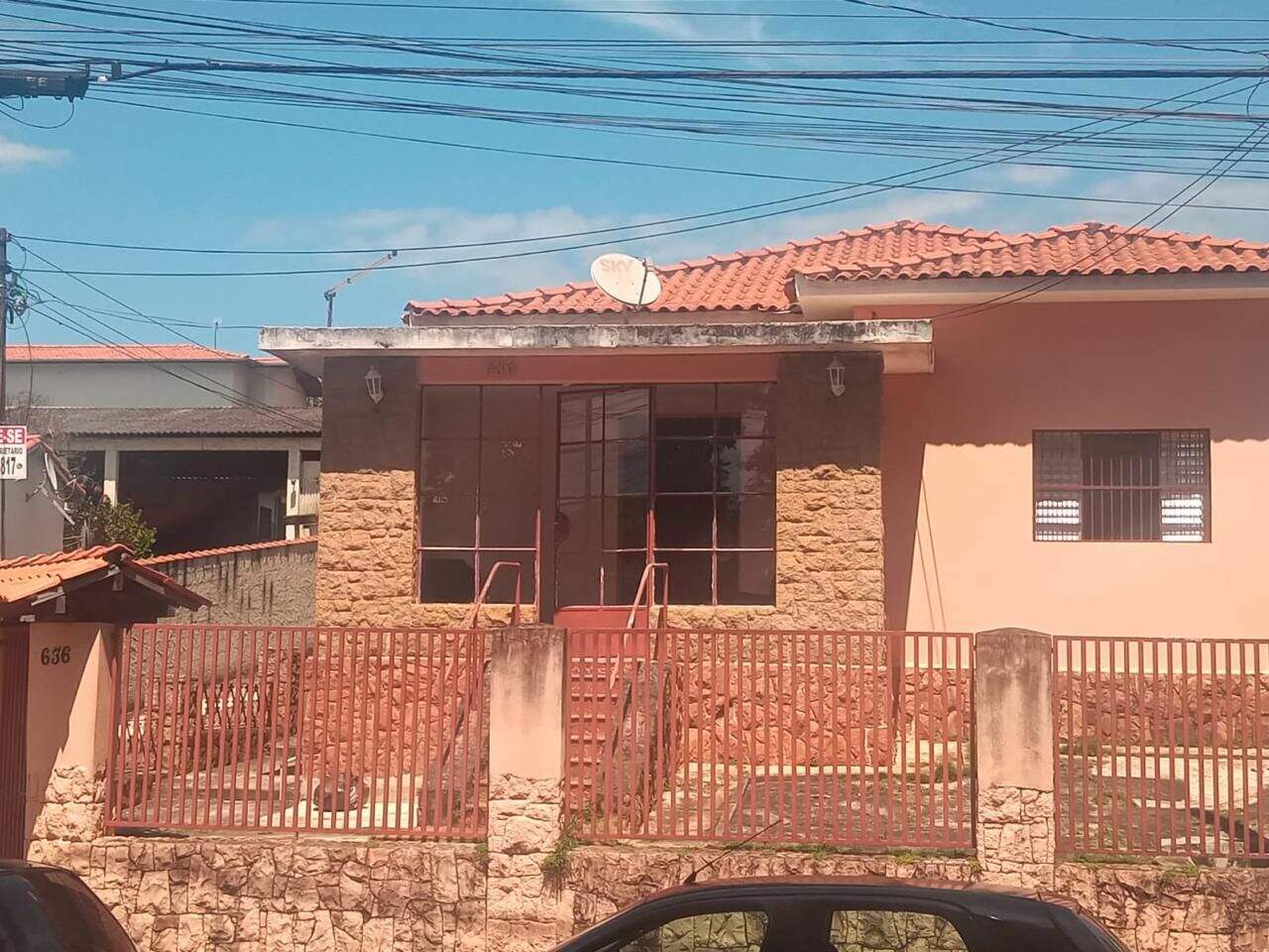 Casa à venda no Vila Progresso: 