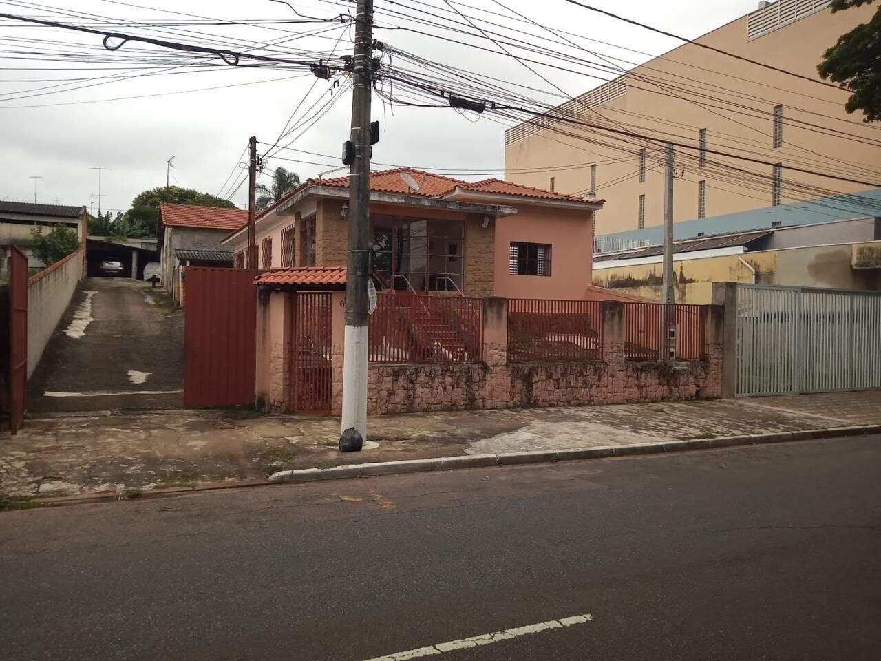 Casa à venda no Vila Progresso: 