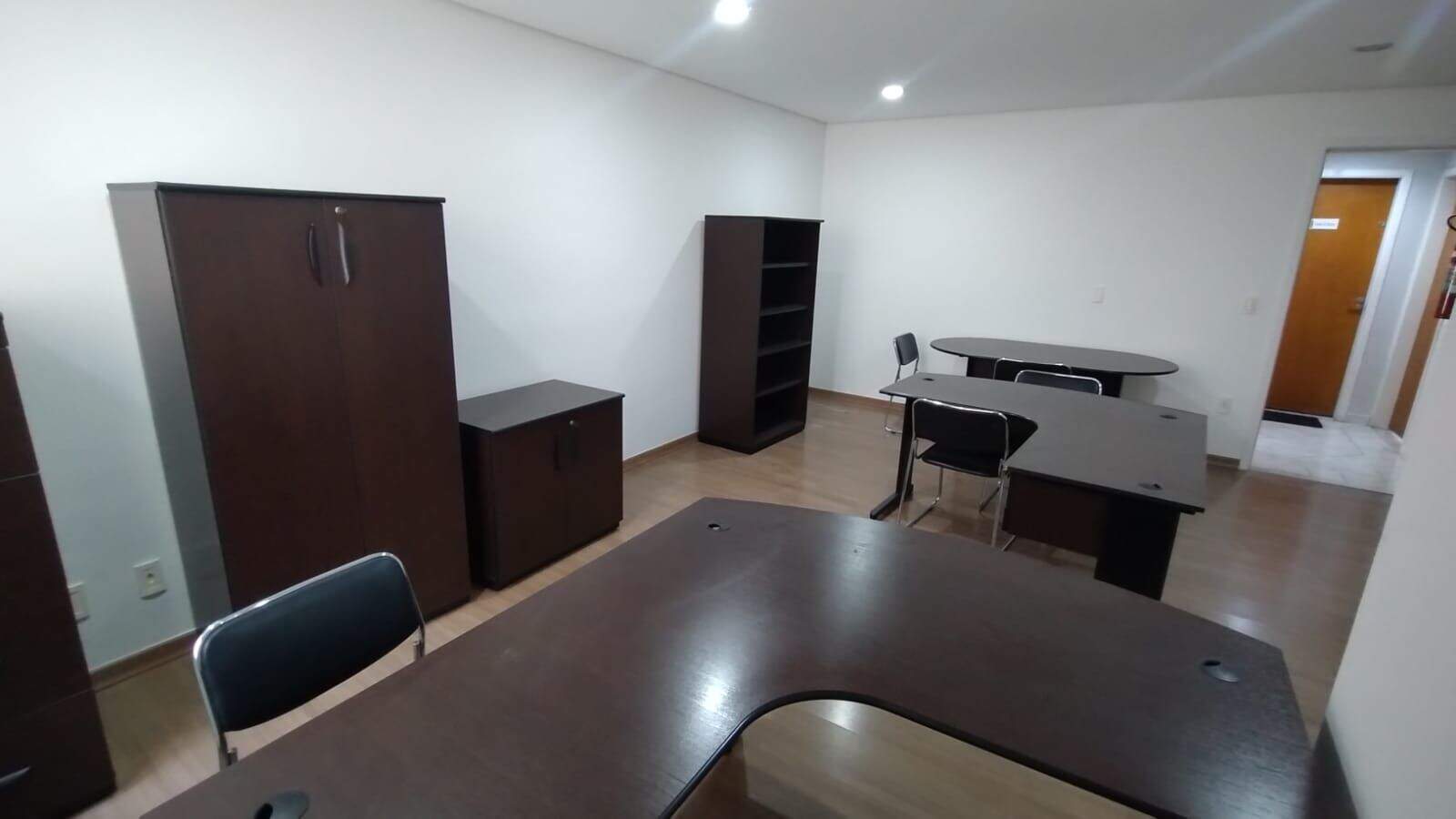 Sala à venda no Vila Arens II: 