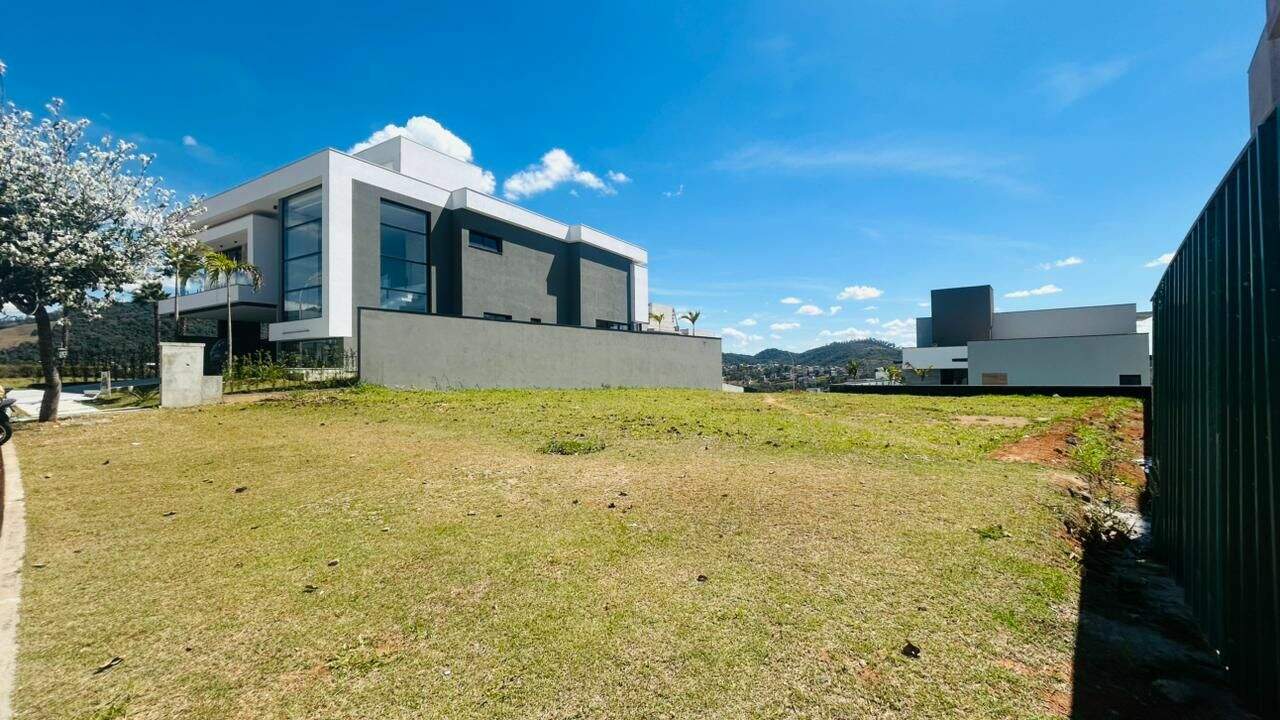 Terreno à venda no Chácara Terra Nova: 