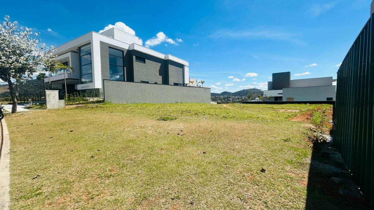 Terreno à venda no Chácara Terra Nova: 