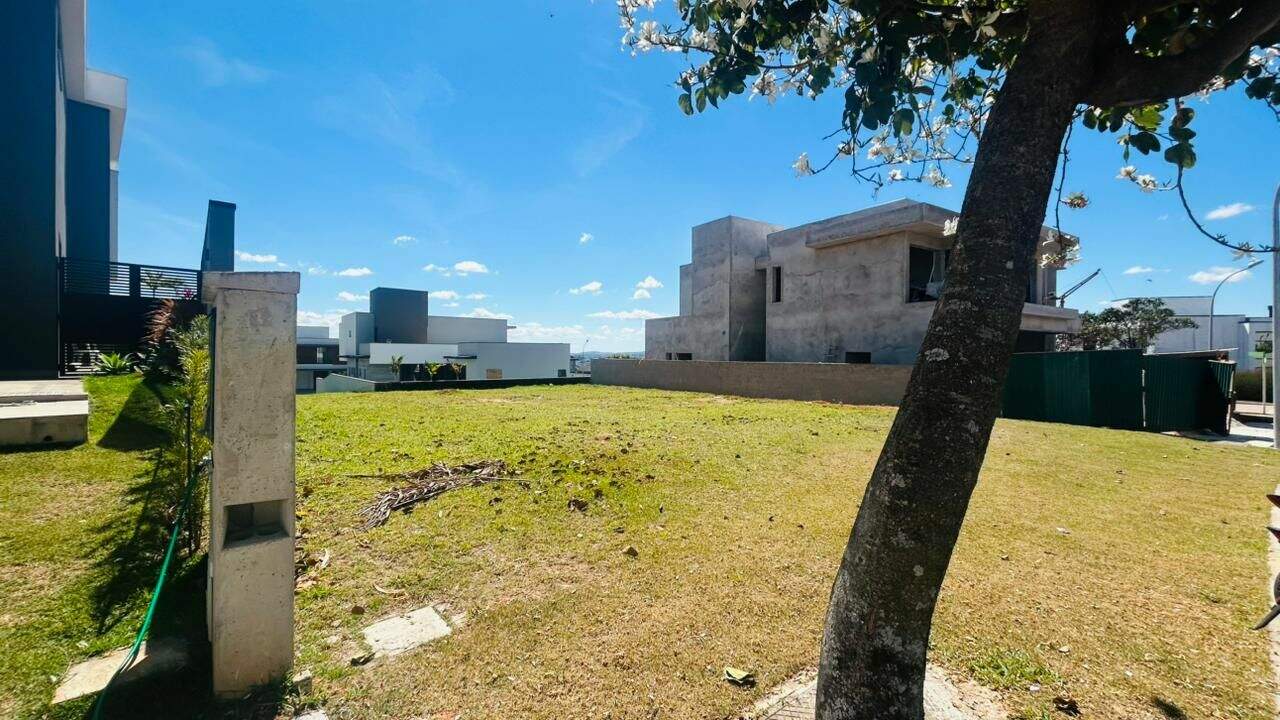 Terreno à venda no Chácara Terra Nova: 