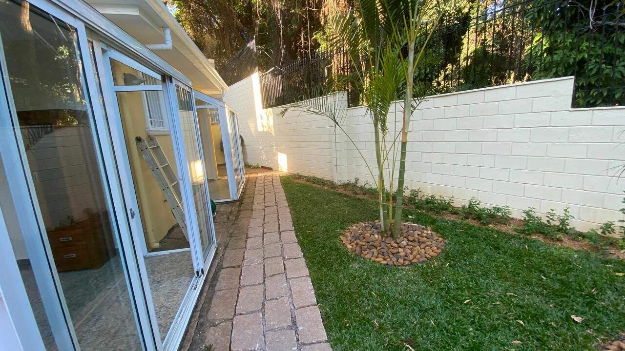 Casa à venda no Jardim Ana Maria: 