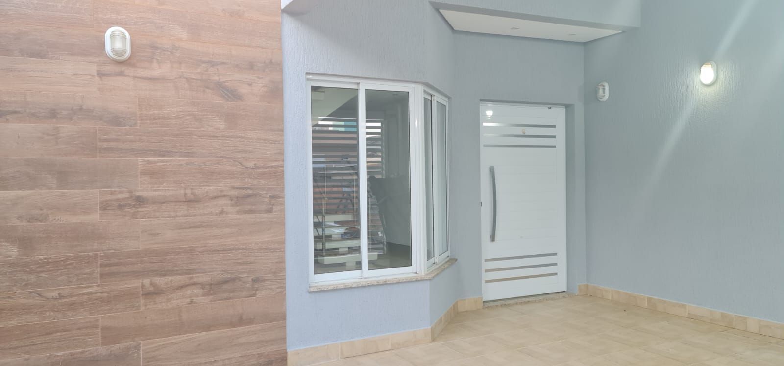 Casa à venda no Jardim das Tulipas: 