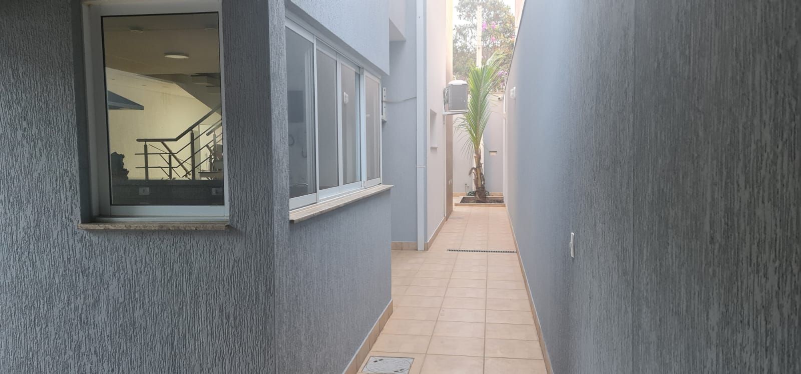 Casa à venda no Jardim das Tulipas: 