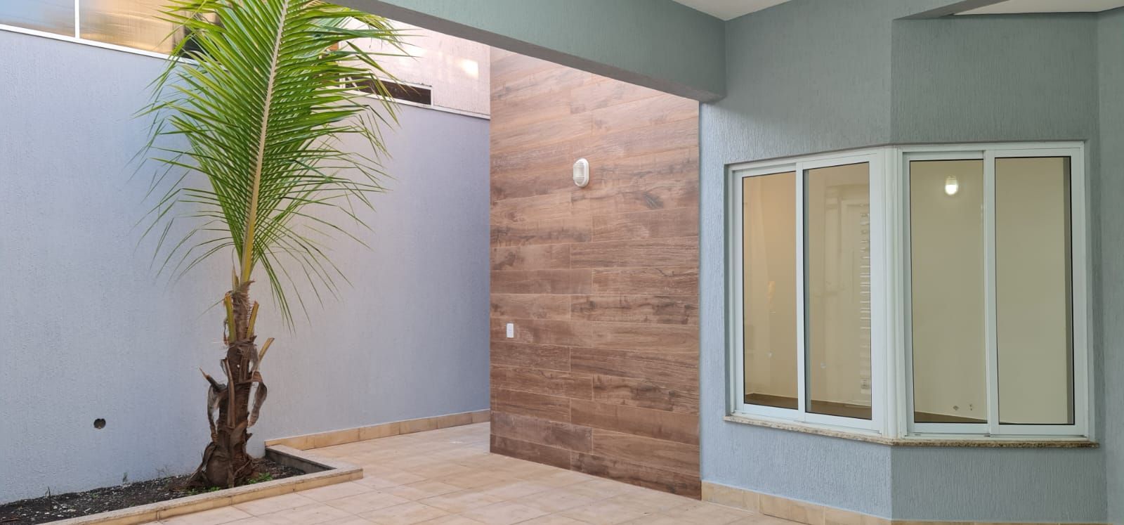 Casa à venda no Jardim das Tulipas: 