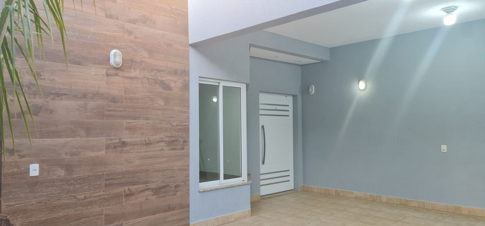 Casa à venda no Jardim das Tulipas: 