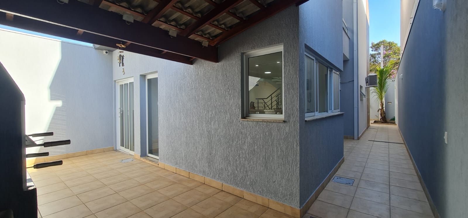 Casa à venda no Jardim das Tulipas: 