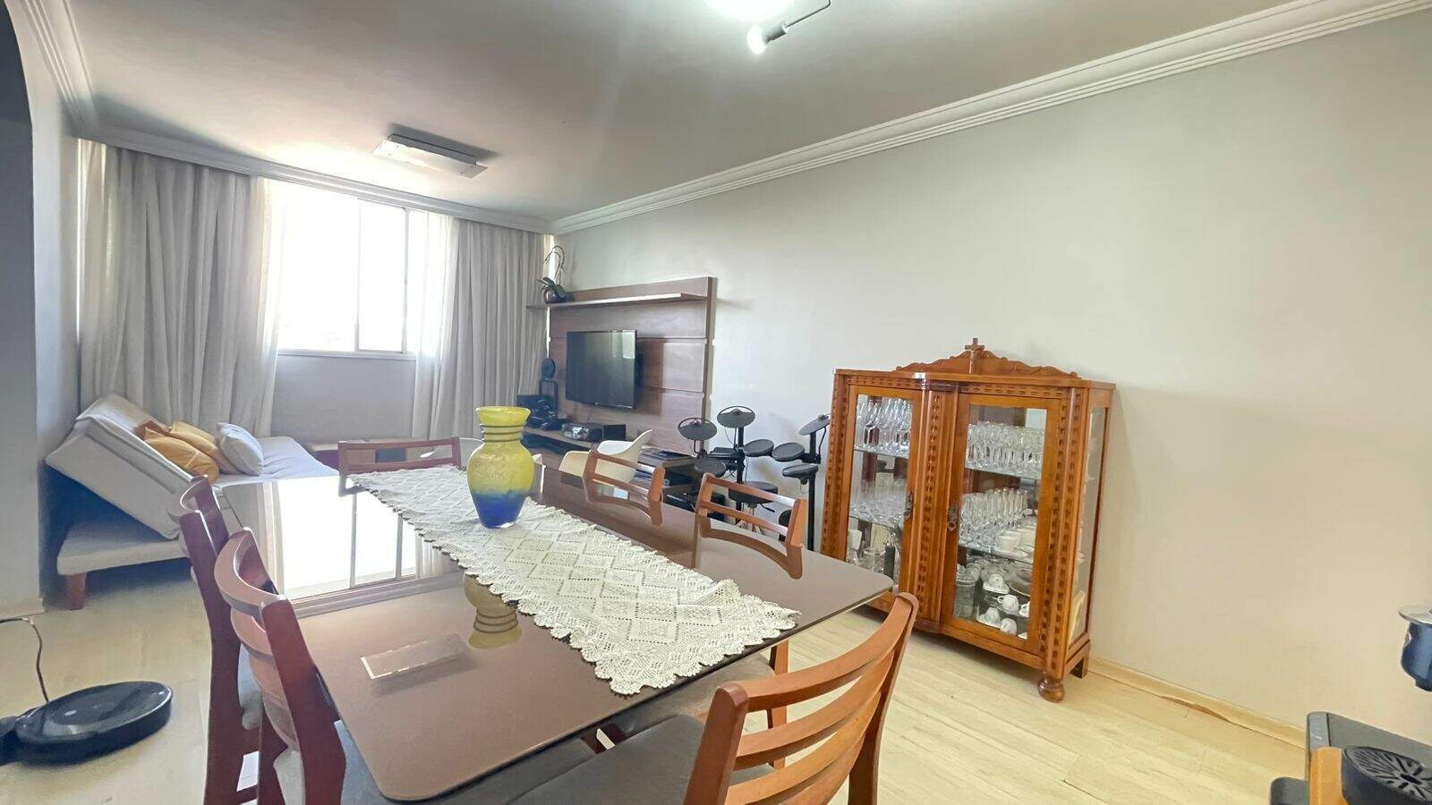 Apartamento à venda no Vila Rafael de Oliveira: 