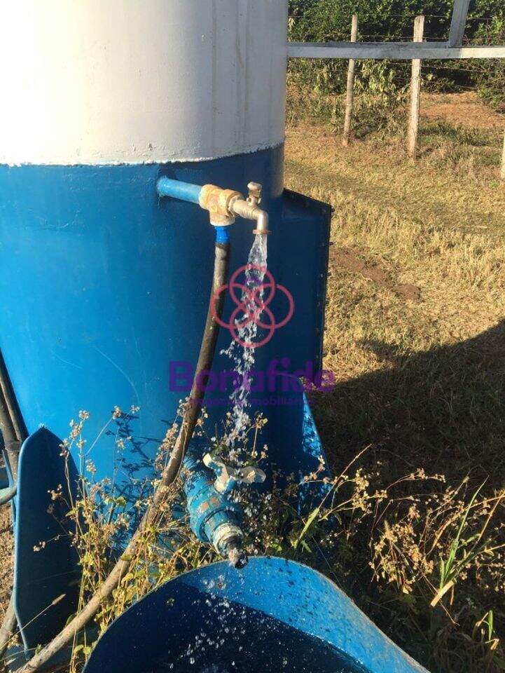 Área à venda no Vale Do Tabarana: 