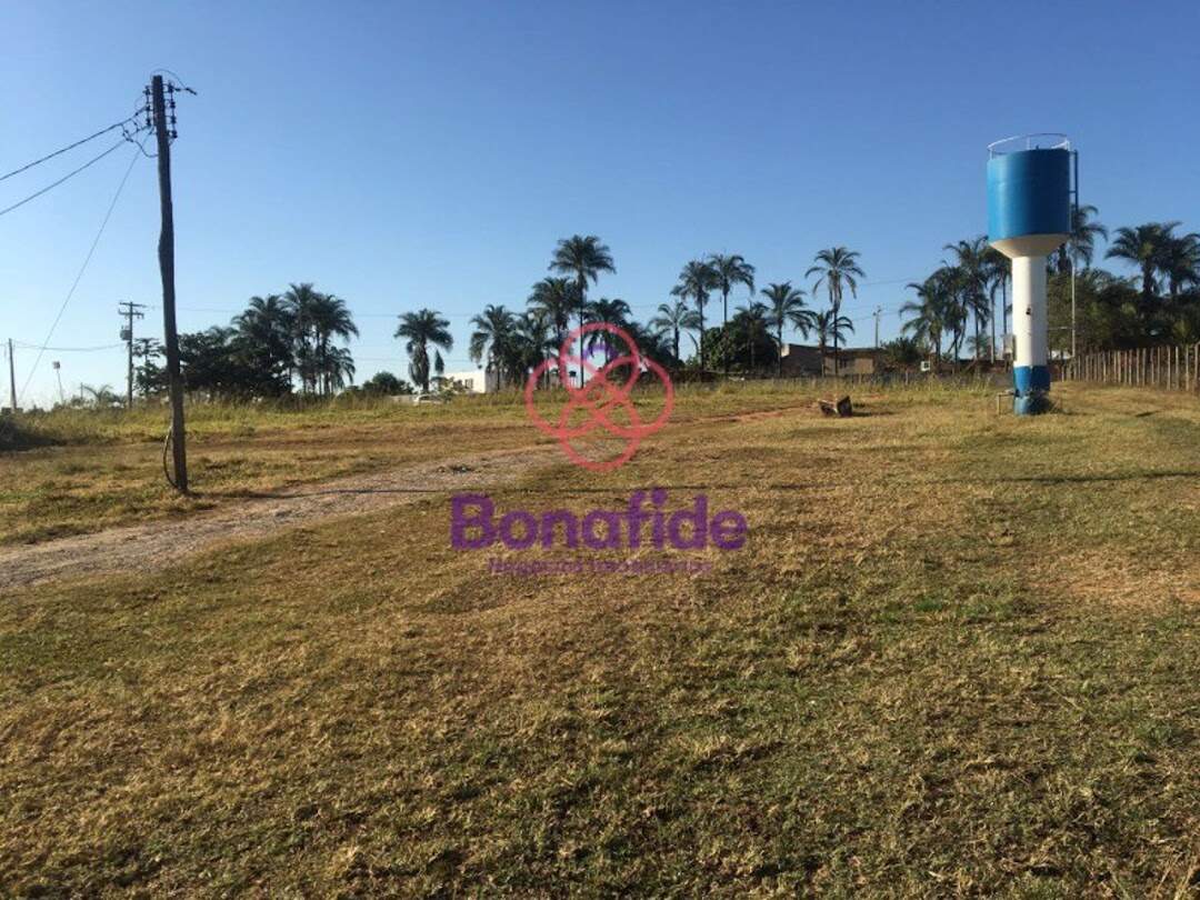 Área à venda no Vale Do Tabarana: 