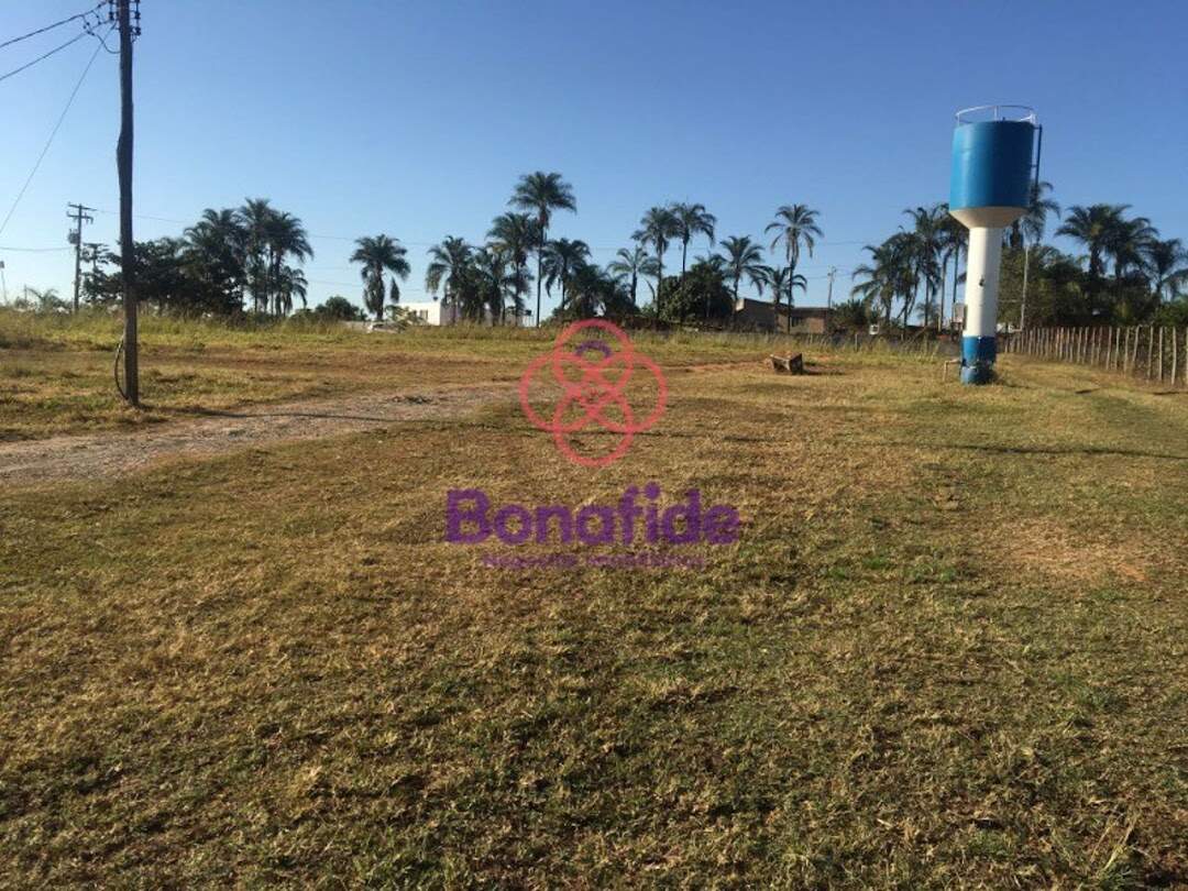 Área à venda no Vale Do Tabarana: 