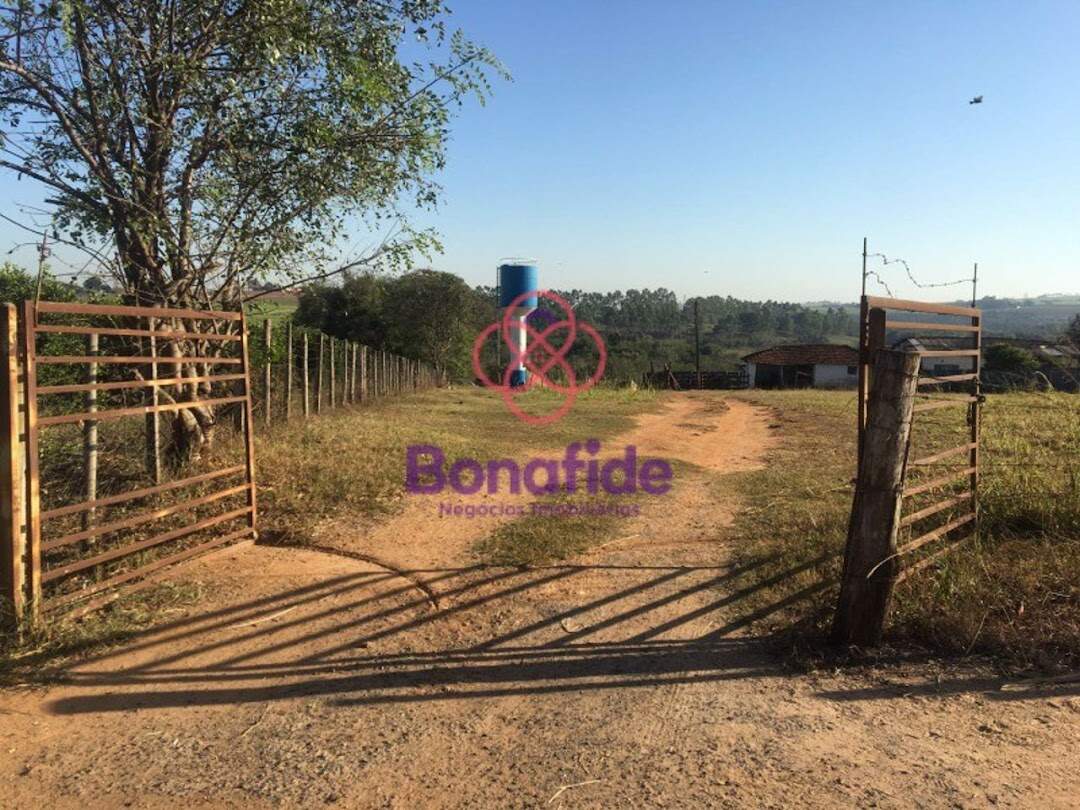 Área à venda no Vale Do Tabarana: 