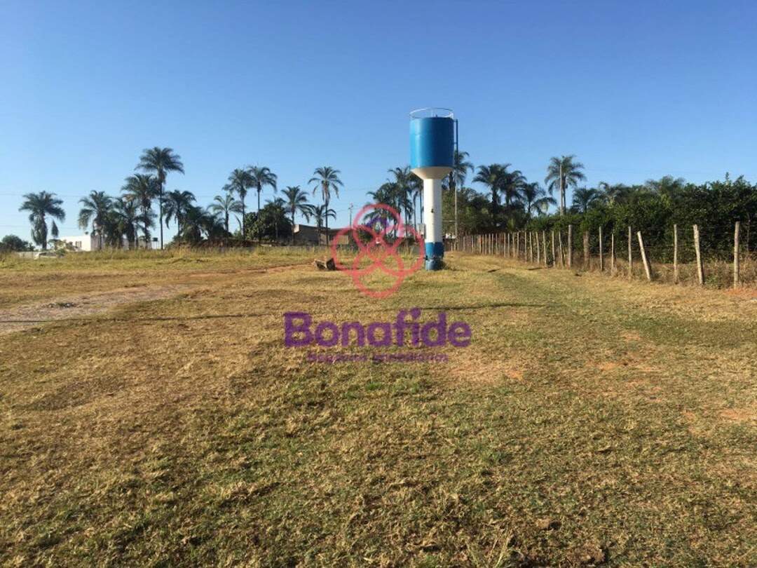 Área à venda no Vale Do Tabarana: 