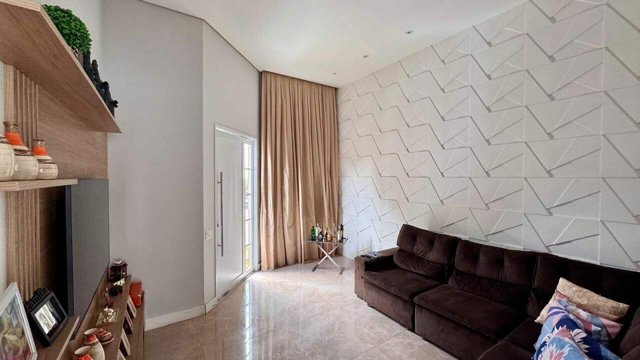 Casa à venda no Nova Era: 