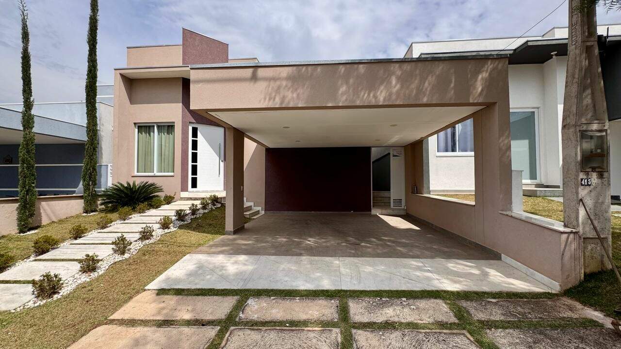 Casa à venda no Nova Era: 