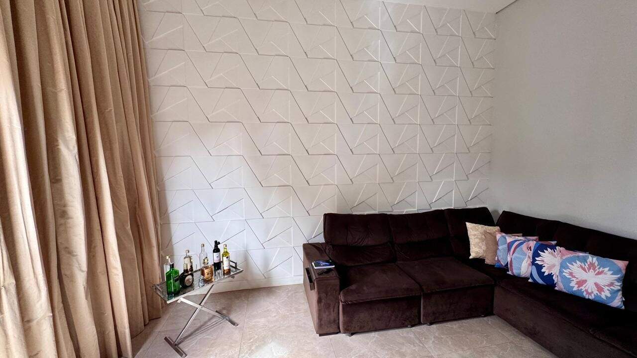 Casa à venda no Nova Era: 