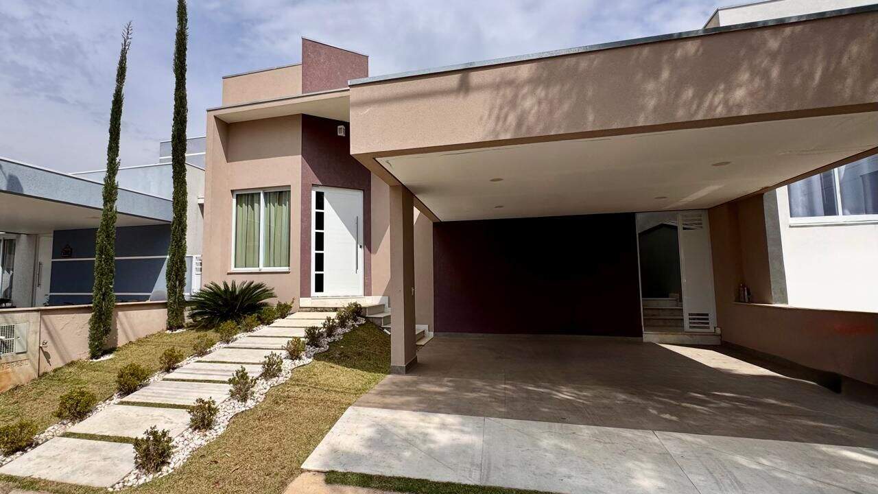 Casa à venda no Nova Era: 