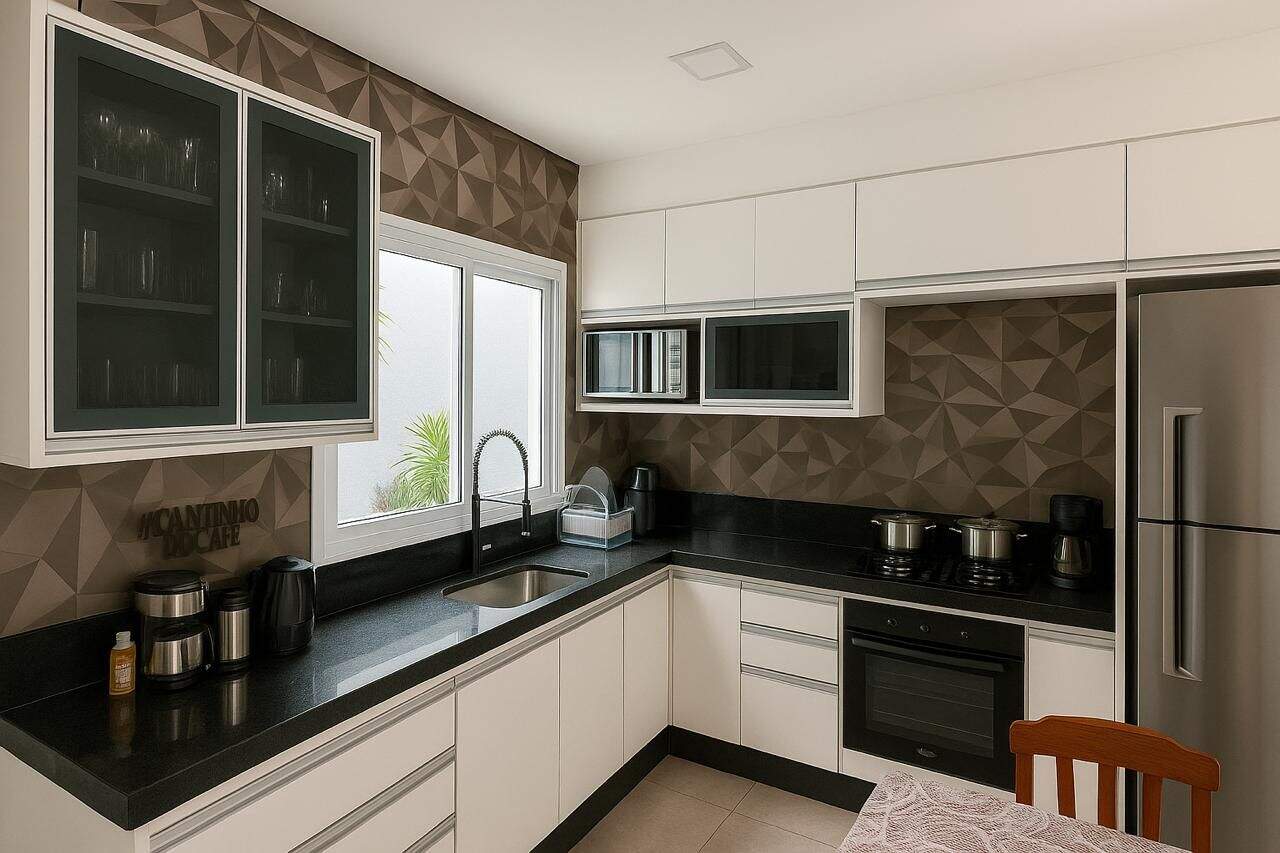 Casa à venda no Nova Era: 