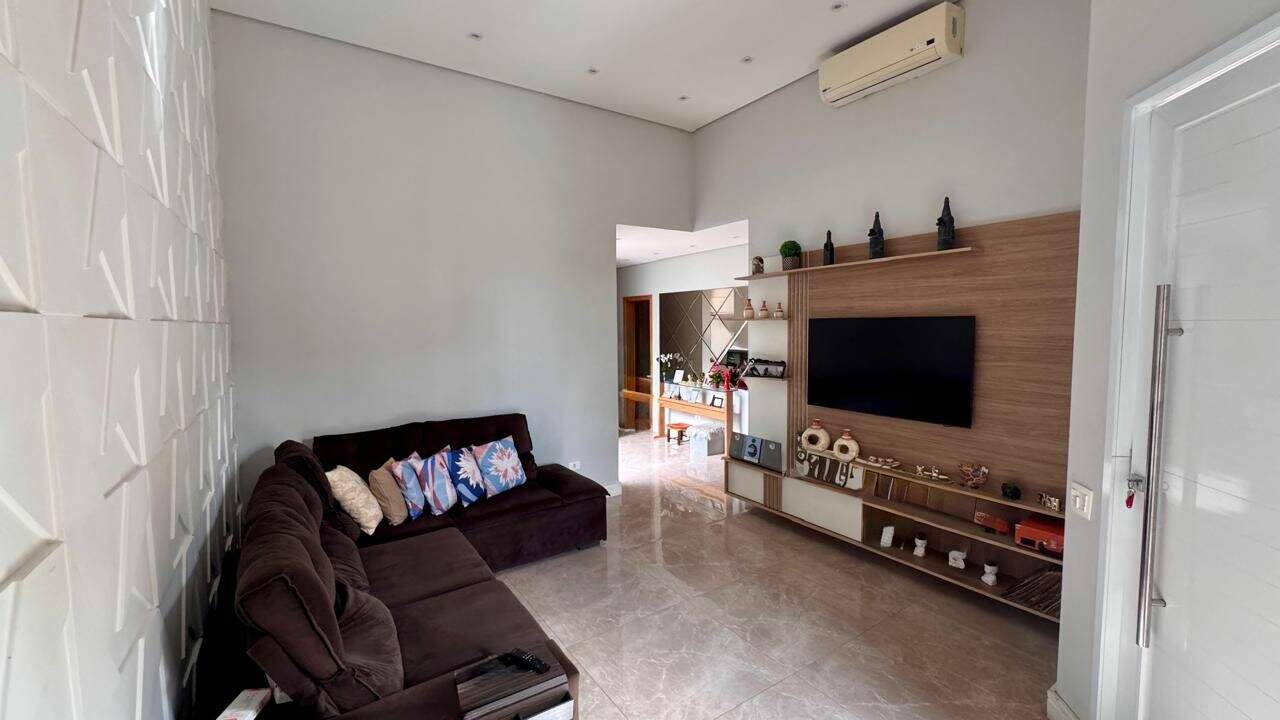 Casa à venda no Nova Era: 