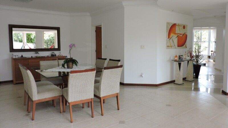 Casa à venda no Parque Portal do Paraíso: 