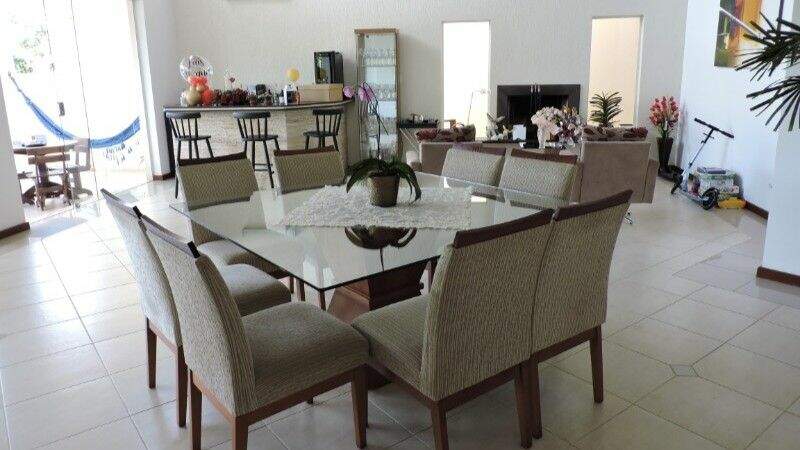 Casa à venda no Parque Portal do Paraíso: 